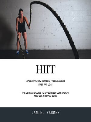 cover image of Hiit